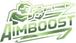 AimBoost Logo